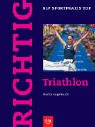 Richtig. Triathlon cover image