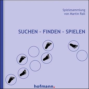 Suchen-Finden-Spielen: Spielesammlung. Für Windows 98/2000/XP/Vista cover image