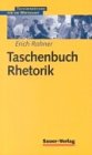 Taschenbuch Rhetorik: Kommunizieren und verstehen cover image