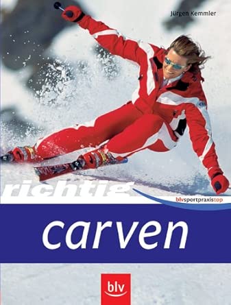 Richtig Carven cover image