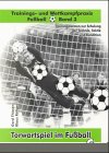 Torwartspiel im Fußball cover image