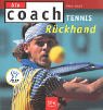 Tennis: Rückhand cover image