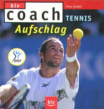 Tennis: Aufschlag cover image