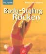Body-Styling Rücken cover image