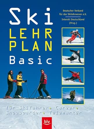 Ski-Lehrplan, Basic cover image
