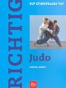 Richtig Judo cover image