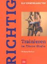 Richtig Trainieren im Fitness-Studio cover image