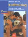 Krafttraining: Grundlagen, Methoden, Übungen, Leistungssteuerung, Trainingsprogramme cover image