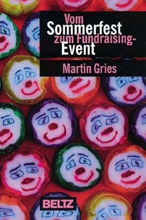 Vom Sommerfest zum Fundraising-Event cover image