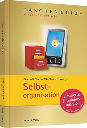 Selbstorganisation (Haufe TaschenGuide) cover image