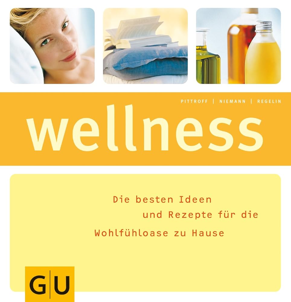 Wellness cover image