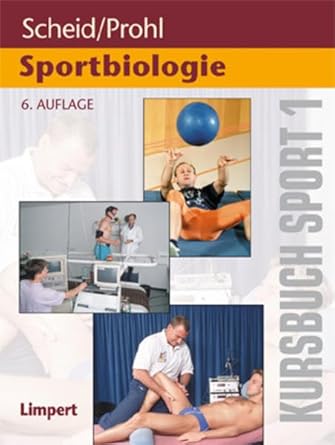 Kursbücher Sport / Sportbiologie cover image