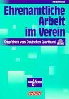 Ehrenamtliche Arbeit im Verein cover image