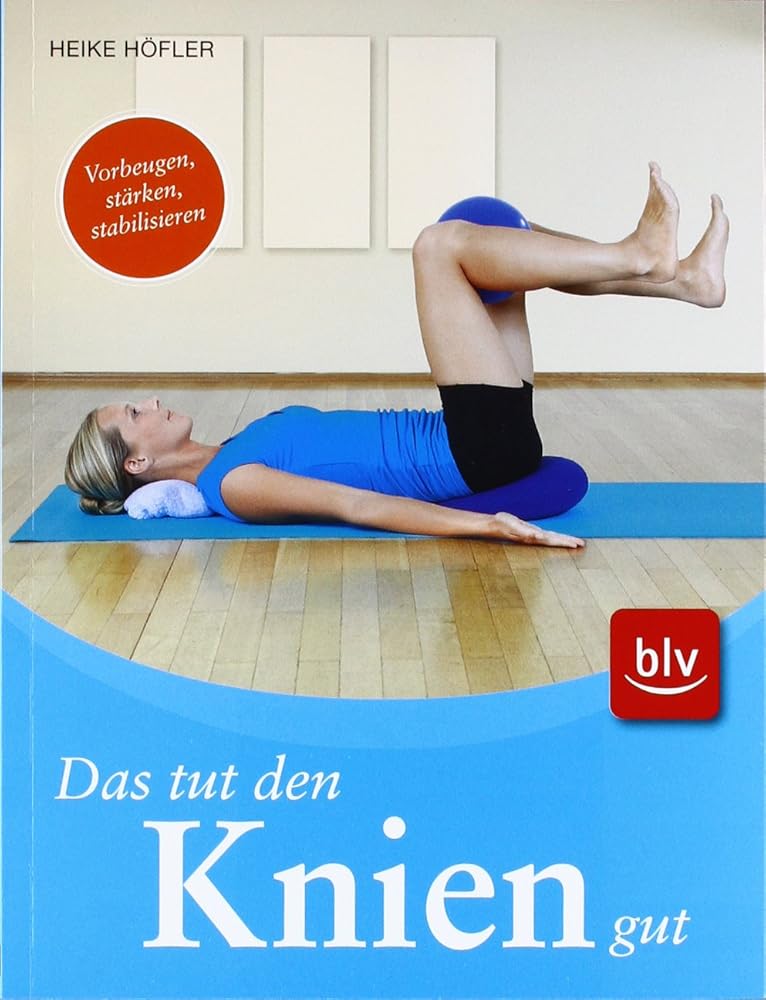 Das tut den Knien gut cover image