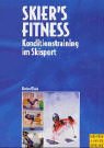 Skier's Fitness: Konditionstraining im Skisport cover image