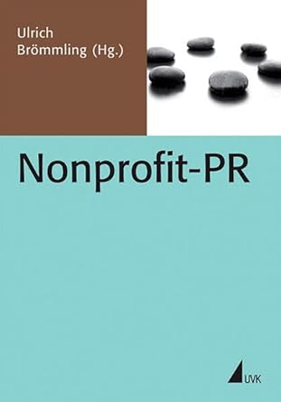 Nonprofit-PR (Praxis PR) cover image