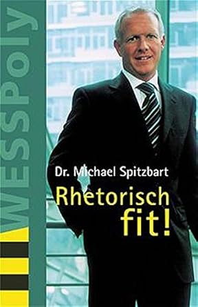 Rhetorisch fit! cover image