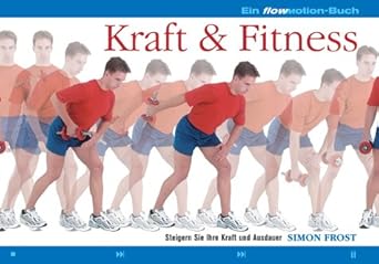Kraft & Fitness cover image