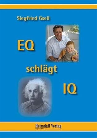 EQ schlägt IQ cover image