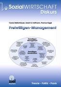 Freiwilligen-Management (Sozialwirtschaft Diskurs) cover image